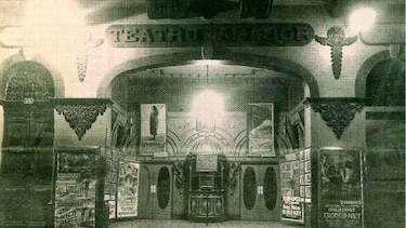 El teatro más versátil de Panamá