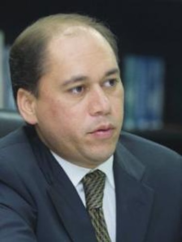 Aguilera recontrataría a funcionarios retirados de los estamentos de seguridad