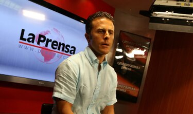 Viene la esperada travesía de Veracruz a Taboga
