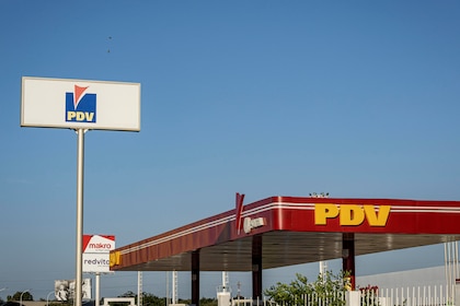 ¿Podrá Trump rescatar la industria petrolera de Venezuela del colapso de los últimos años?