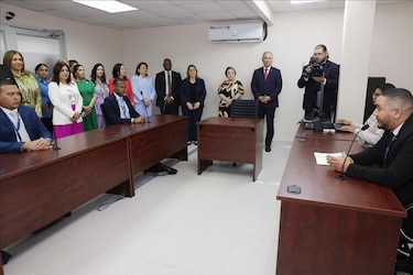 Nuevo ‘Código Procesal Civil’ reduce en 600 días el tiempo de trámite de los procesos