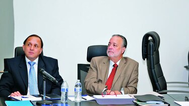 Reformas electorales, a debate