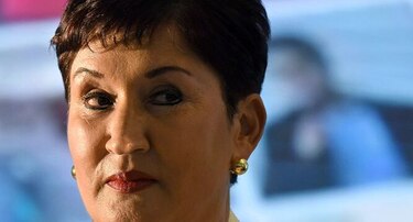Exfiscal Aldana asegura que fue excluida de elecciones por estorbar a corruptos