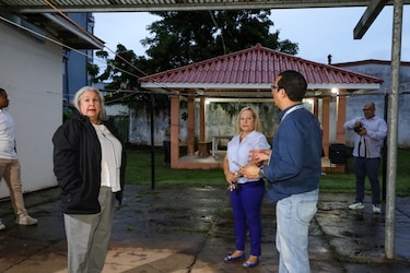 Hogar María Auxiliadora en Chitré reabre para estudiantes del periodo escolar 2026