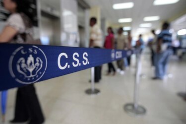 El diálogo por la CSS nace debilitado