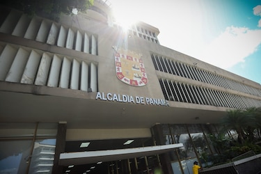 Corprensa demanda civilmente al Municipio de Panamá por cuentas sin pagar