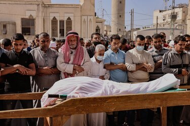 Panamá condena lanzamiento de misiles desde Gaza y pide a Israel ‘máxima contención en el uso de la fuerza’