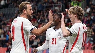 Harry Kane, el delantero que tuvo que irse de Londres para ganar