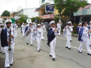 Empiezan actividades por aniversario de Penonomé