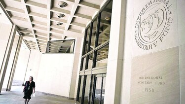 FMI, optimista sobre acuerdo