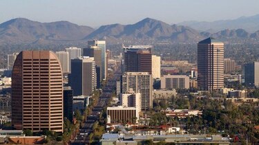 Suroeste de Estados Unidos se prepara para ola de calor