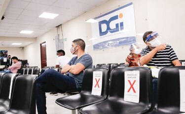 Ingresos, lastrados por prolongada crisis