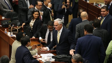 Aprueban en segundo debate presupuesto del Canal con algunos tropiezos
