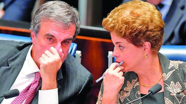Rousseff pide un nuevo juicio
