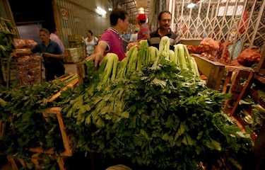 Panamá no pasa la prueba en  materia de agricultura