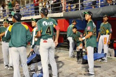 Bocas juega en casa
