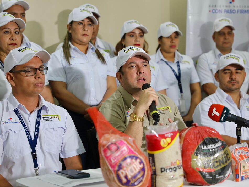 Llegaron los jamones: IMA realizará venta controlada de 500 mil cajas navideñas con códigos QR de las cédulas