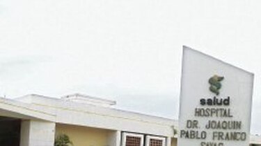 Otro caso de virus hanta en Los Santos