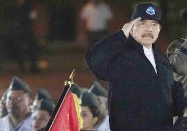 Descabezada y exiliada, la oposición nicaragüense ante el desafío de otro gobierno Ortega