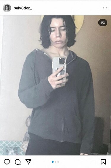 Salvador Ramos: de adolescente perturbado a autor de masacre en escuela de Uvalde