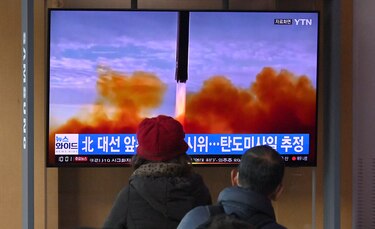 Corea del Norte dice que realizó nueva prueba para satélite de reconocimiento