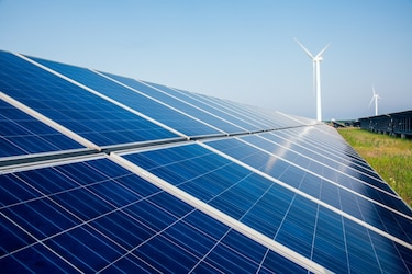 La energía solar es la esperanza panameña
