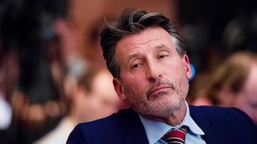 ‘La corrupción era parte integrante’ de la IAAF, Coe bajo presión