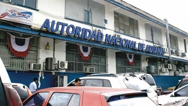 Aduanas, sin escáneres para inspecciones