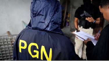 Detienen al quinto implicado en presunto fraude de $21 millones a la DGI