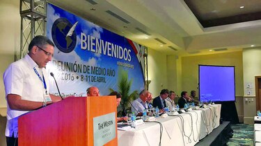 Semestre fatídico para los periodistas: 12 asesinatos