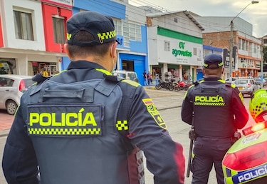Al menos cuatro muertos en un ataque en Colombia atribuido por el Gobierno a disidencias de las Farc