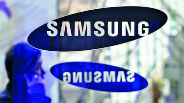 Samsung sopesa abrir una fábrica en Estados Unidos