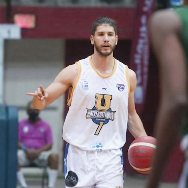 Esta noche cae un invicto en la Liga Panameña de Baloncesto