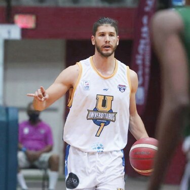Esta noche cae un invicto en la Liga Panameña de Baloncesto