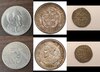 Monedas que no acuñamos, historia que no contamos 