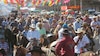 La feria de David inaugurará este año nuevas estructuras e innovaciones