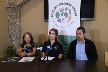 Alimentación, nutrición y salud, temas que se deben prestar mayor atención