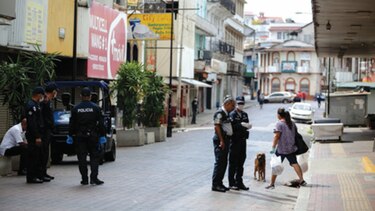Human Rights Watch pide al gobierno respetar derechos de personas transgénero