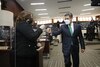 ‘No soy amigo’ de narcos, asegura el presidente de Honduras, investigado en Estados Unidos