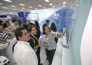 Apuntan a eventos pequeños para levantar al turismo