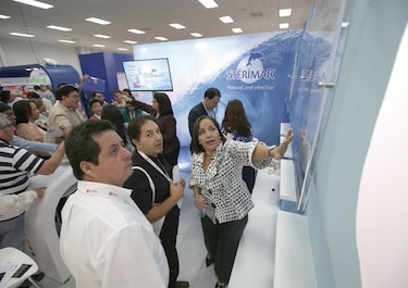 Apuntan a eventos pequeños para levantar al turismo