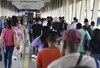 La crisis laboral que los números no alcanzan a contar