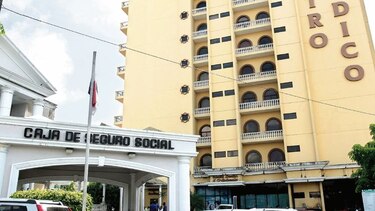 Conflicto entre médicos y la CSS
