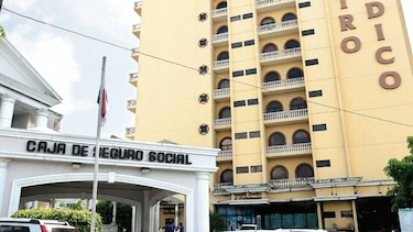 Conflicto entre médicos y la CSS