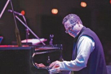 Reverencias para ´Panamá 500´ de Danilo Pérez