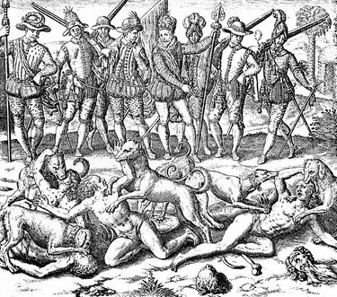 A 507 años del cadalso de Acla: el día que un bandido fue ejecutado por otro