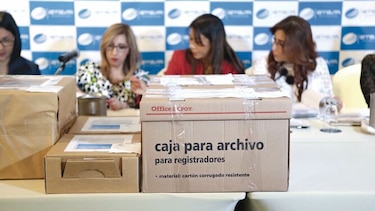Cuarta línea sería operada por Etesa