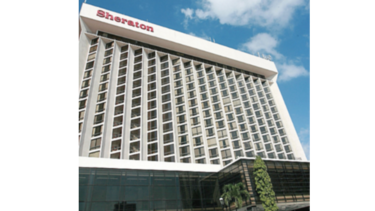 Hotel Sheraton y Aloft no cambiarán de nombre