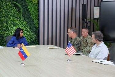 La cifra de víctimas mortales aumenta mientras Venezuela y Estados Unidos planean la reconstrucción