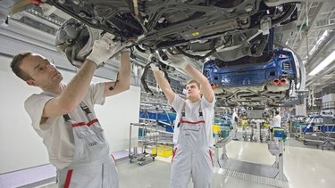 Turbulencia en la zona euro tiene al BCE en vilo